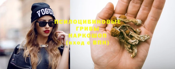 твердый Лихославль